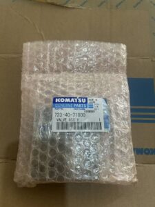 komatsu valve 42c s95 2100