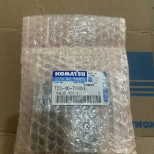 komatsu valve 42c s95 2100
